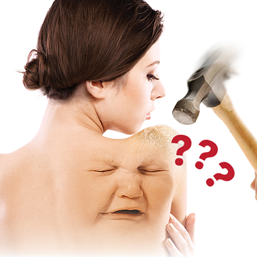 Meridian Neck & Shoulder Massage